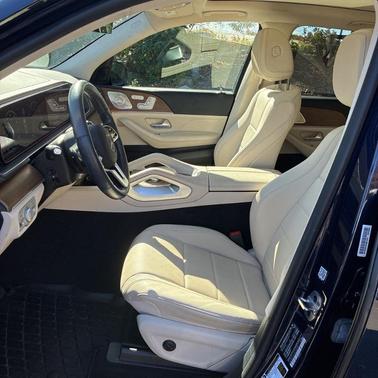 2022 Mercedes-Benz GLE 350 Base 4MATIC