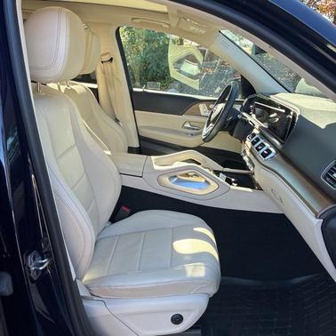 2022 Mercedes-Benz GLE 350 Base 4MATIC