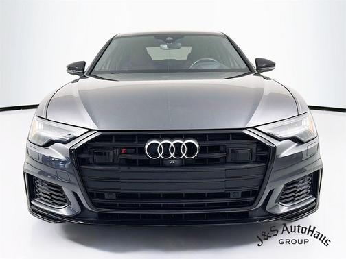 2021 Audi S6 2.9T Premium Plus