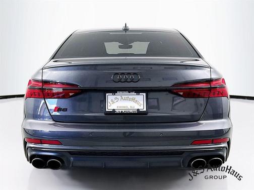 2021 Audi S6 2.9T Premium Plus