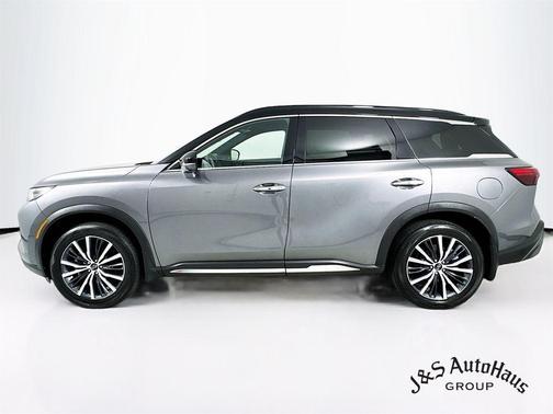2023 INFINITI QX60 AUTOGRAPH