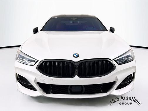 2022 BMW M850 Gran Coupe i xDrive
