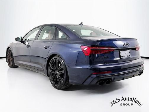 2023 Audi S6 2.9T quattro Premium