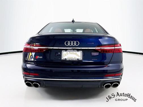 2023 Audi S6 2.9T quattro Premium