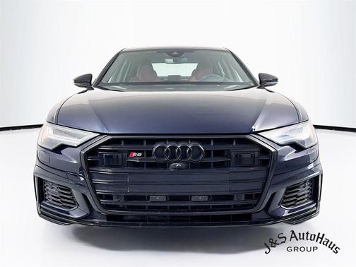 2023 Audi S6 2.9T quattro Premium