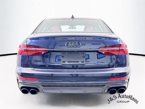 2023 Audi S6 2.9T quattro Premium