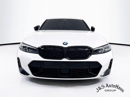 2023 BMW M340 i xDrive