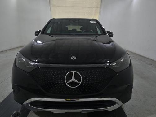 2024 Mercedes-Benz EQE 350+ Base