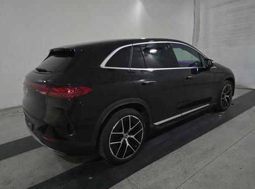 2024 Mercedes-Benz EQE 350+ Base