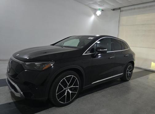 2024 Mercedes-Benz EQE 350+ Base