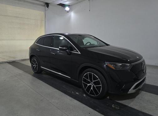 2024 Mercedes-Benz EQE 350+ Base