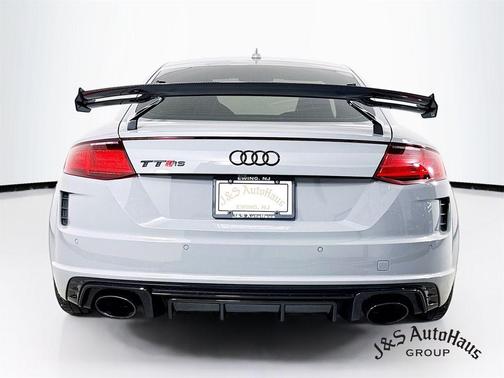 2021 Audi TT RS 2.5T
