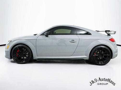 2021 Audi TT RS 2.5T