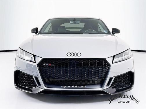 2021 Audi TT RS 2.5T