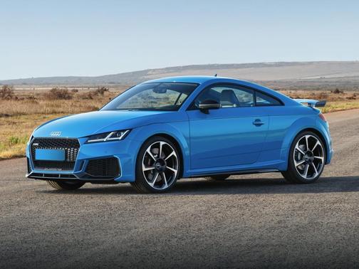 2021 Audi TT RS 2.5T
