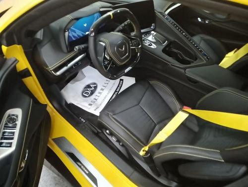 2025 Chevrolet Corvette Z06