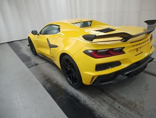 2025 Chevrolet Corvette Z06