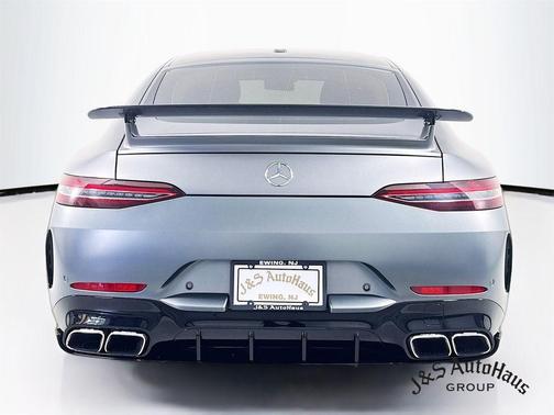 2020 Mercedes-Benz AMG GT 63 S 4-Door