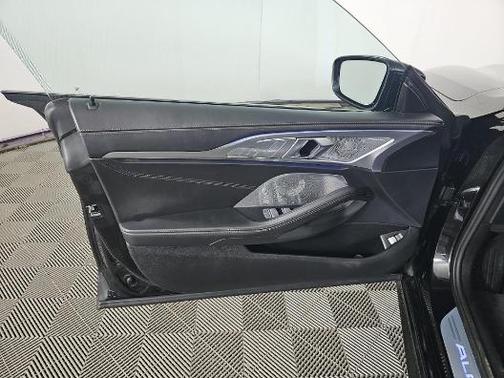 2023 BMW ALPINA B8 Gran Coupe xDrive