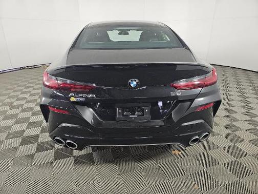 2023 BMW ALPINA B8 Gran Coupe xDrive