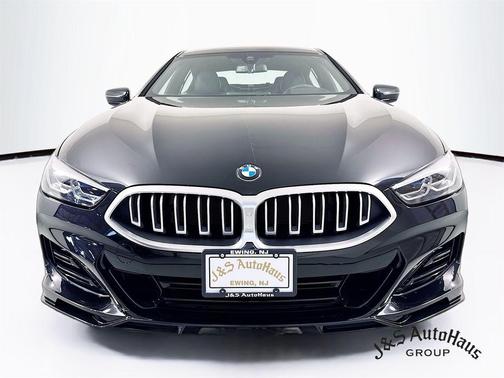 2023 BMW ALPINA B8 Gran Coupe xDrive