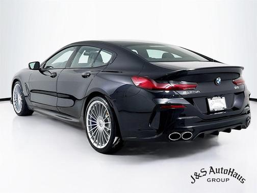 2023 BMW ALPINA B8 Gran Coupe xDrive