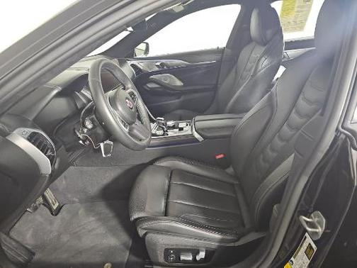 2023 BMW ALPINA B8 Gran Coupe xDrive