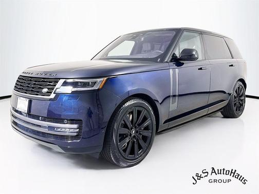 2023 Land Rover Range Rover P530 SE