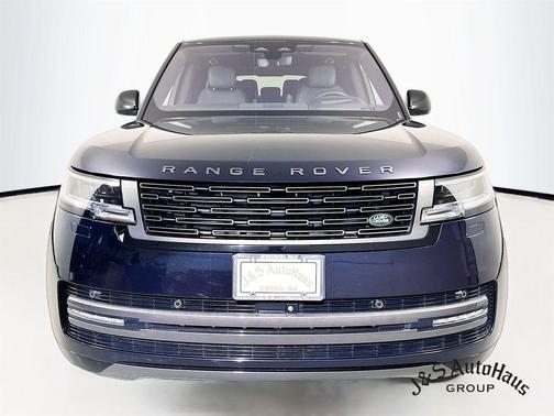 2023 Land Rover Range Rover P530 SE