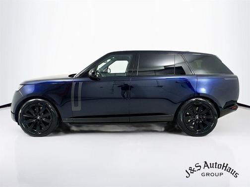 2023 Land Rover Range Rover P530 SE
