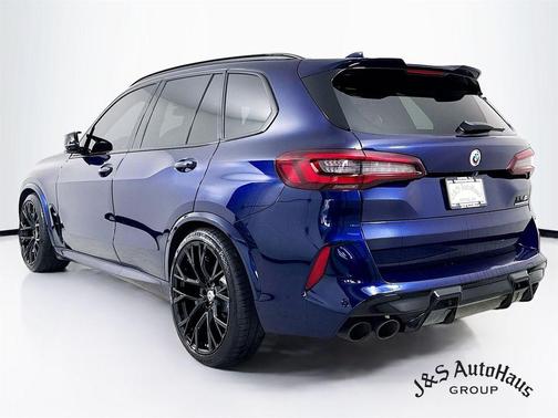 2023 BMW X5 M Base