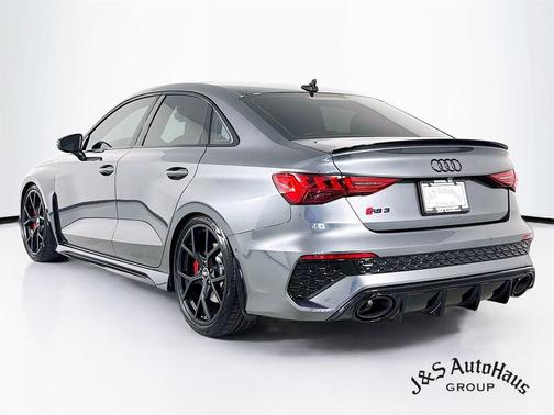 2023 Audi RS 3 2.5T