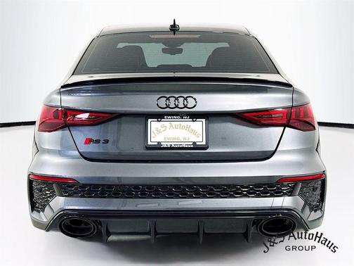 2023 Audi RS 3 2.5T