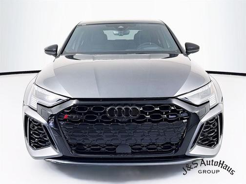 2023 Audi RS 3 2.5T
