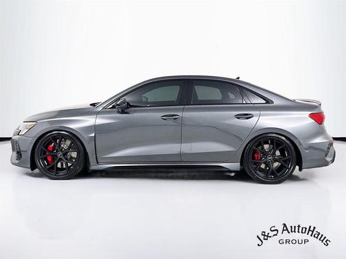 2023 Audi RS 3 2.5T