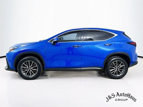 2022 Lexus NX 350 Premium