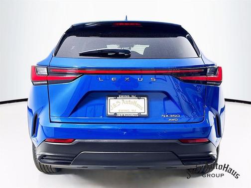 2022 Lexus NX 350 Premium