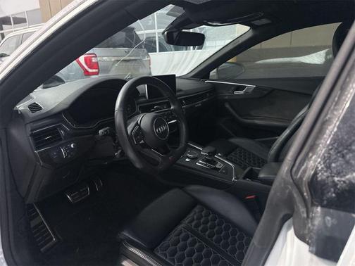 2019 Audi RS 5 2.9T