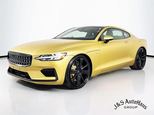 2021 Polestar 1 Base