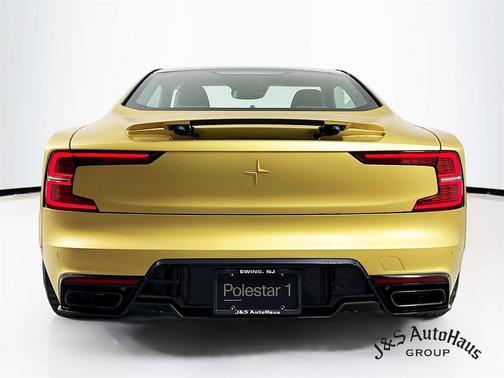 2021 Polestar 1 Base