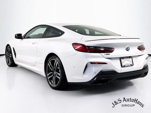 2023 BMW 840 i xDrive