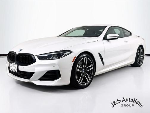 2023 BMW 840 i xDrive