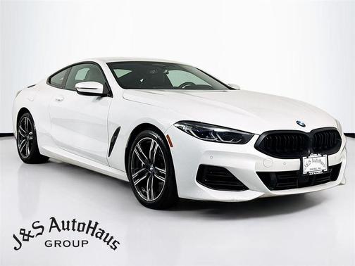 2023 BMW 840 i xDrive
