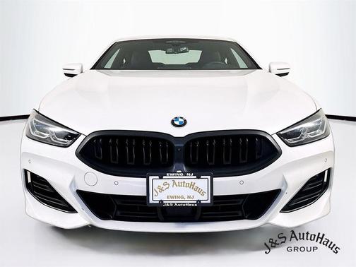 2023 BMW 840 i xDrive