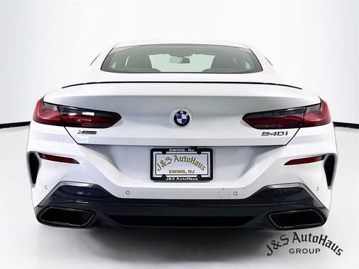 2023 BMW 840 i xDrive