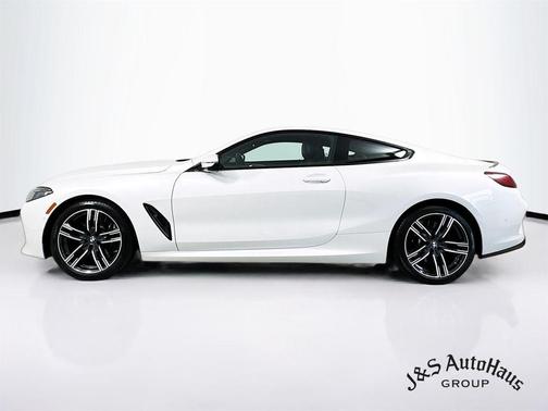 2023 BMW 840 i xDrive