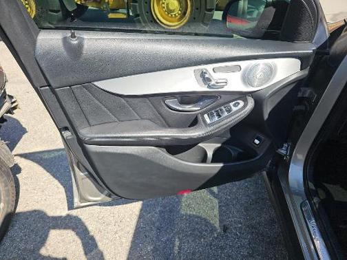 2019 Mercedes-Benz GLC 300 Base