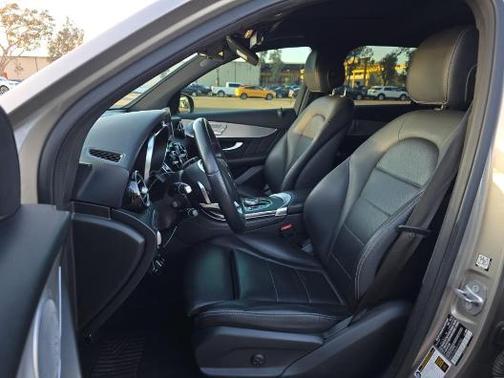 2019 Mercedes-Benz GLC 300 Base