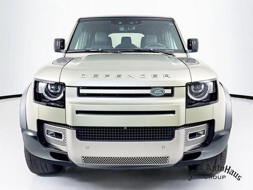 2021 Land Rover Defender 110 X-Dynamic SE