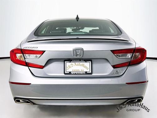 2021 Honda Accord Sport 2.0T